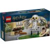 LEGO® Harry Potter™ 76425 Hedvika na Zobí ulici 4