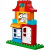 LEGO DUPLO 10580 Zabavny box Deluxe 4