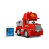 LEGO® DUPLO® Disney 10417 Mack na závodech