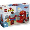 LEGO® DUPLO® Disney 10417 Mack na závodech