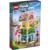 LEGO® Friends 41748 Komunitní centrum v městečku Heartlake