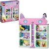 LEGO® Gabby's Dollhouse 10788 Gábinin kouzelný domek