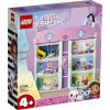 LEGO® Gabby's Dollhouse 10788 Gábinin kouzelný domek