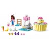 LEGO® Gábinin kouzelný domek 10785 Zábavné pečení s dortem