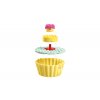 LEGO® Gábinin kouzelný domek 10785 Zábavné pečení s dortem