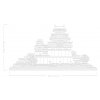 LEGO® Architecture 21060 Hrad Himedži