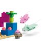 LEGO® Minecraft® 21247 Domeček axolotlů
