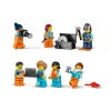 LEGO® CITY 60368 Arktická průzkumná loď