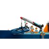 LEGO® CITY 60368 Arktická průzkumná loď