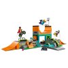 LEGO® City Pouliční skatepark
