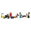 LEGO® City Pouliční skatepark
