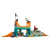 LEGO® City Pouliční skatepark