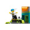 LEGO® City Pouliční skatepark