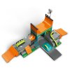 LEGO® City Pouliční skatepark