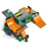 LEGO® City Pouliční skatepark