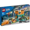 LEGO® City Pouliční skatepark