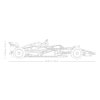 LEGO® Technic 42171 Mercedes-AMG F1 W14 E Performance