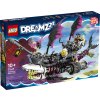 LEGO® DREAMZzz™ 71469 Žraločkoloď z nočních můr