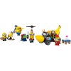 LEGO® Minions 75580 Mimoni a banánové auto