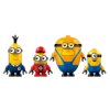 LEGO® Minions 75580 Mimoni a banánové auto