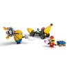 LEGO® Minions 75580 Mimoni a banánové auto