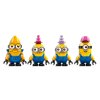 LEGO® Minions 75581 Mimoni a hudební párty autobus