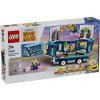 LEGO® Minions 75581 Mimoni a hudební párty autobus