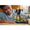 LEGO® Minions 75582 Gru a mimoni z kostek