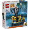 LEGO® Minions 75582 Gru a mimoni z kostek