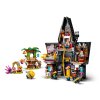 LEGO® Minions 75583 Mimoni a Gruův rodinný dům
