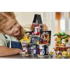 LEGO® Minions 75583 Mimoni a Gruův rodinný dům