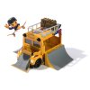 Tech Deck Spin Master SK8 Crew Autobus Playset