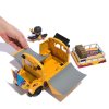 Tech Deck Spin Master SK8 Crew Autobus Playset