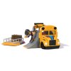 Tech Deck Spin Master SK8 Crew Autobus Playset