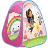 Pop Up stan Gabby´s Dollhouse 75x75x90cm