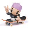 TECH DECK SK8 CREW FINGERBOARD S FIGURKOU