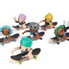 TECH DECK SK8 CREW FINGERBOARD S FIGURKOU