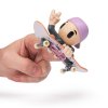 TECH DECK SK8 CREW FINGERBOARD S FIGURKOU