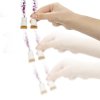 Rainbow High Sparkle & Shine Fashion panenka - Rosetta Pink
