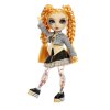 Rainbow High Sparkle & Shine Fashion panenka - Clementine Orange