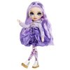Rainbow High Sparkle & Shine Fashion panenka - Viola Purple