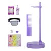 Rainbow High Sparkle & Shine Fashion panenka - Viola Purple