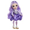 Rainbow High Sparkle & Shine Fashion panenka - Viola Purple