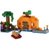 LEGO® Minecraft™ 21248 Dýňová farma