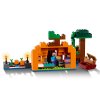 LEGO® Minecraft™ 21248 Dýňová farma