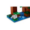 LEGO® Minecraft™ 21248 Dýňová farma