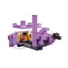 LEGO® Minecraft™ 21264 Drak z Enderu a loď z Endu