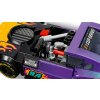 LEGO® Speed Champions 76935 NASCAR® Next Gen Chevrolet Camaro ZL1