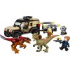 LEGO® Jurassic World™ 76951 Přeprava pyroraptora a dilophosaura