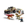 LEGO® Jurassic World™ 76951 Přeprava pyroraptora a dilophosaura